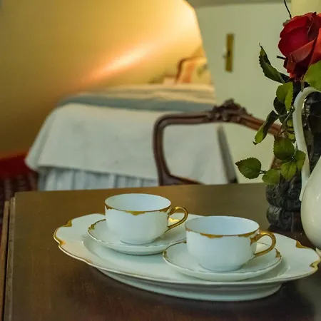 Bed and breakfast The Nauvoo Grand Bed & Breakfast Extérieur photo